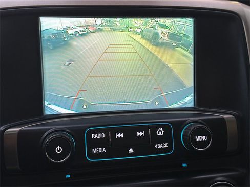 Used 2019 GMC Sierra 3500 Denali image 27