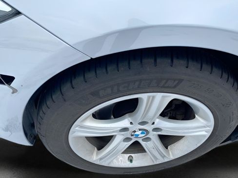 Used 2014 BMW 328i xDrive Sedan AWD/4WD image 27