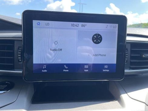 Certified 2023 Ford Explorer XLT w/ Equipment Group 202A AWD/4WD image 24
