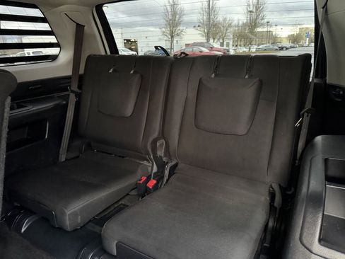 Used 2017 Toyota 4Runner SR5 image 32