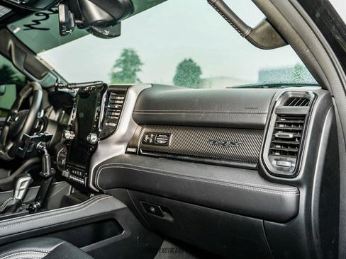 Used 2023 RAM 1500 TRX w/ TRX Level 2 Equipment Group image 43