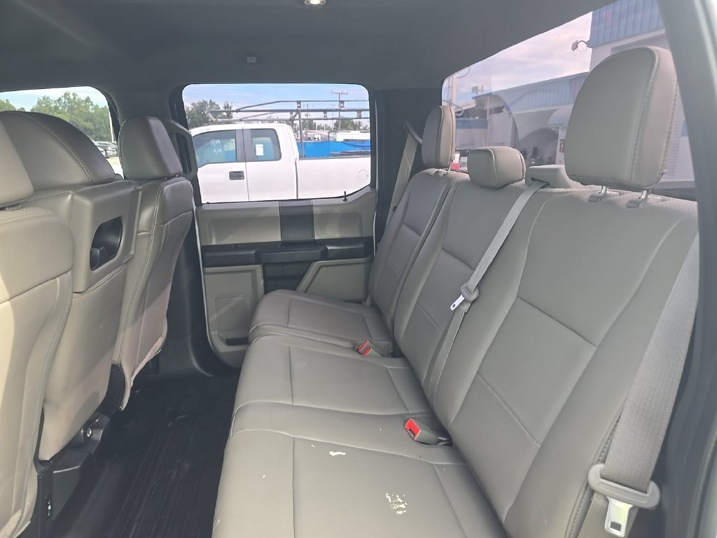 Used 2020 Ford F150 XL w/ XL Power Equipment Group RWD image 6