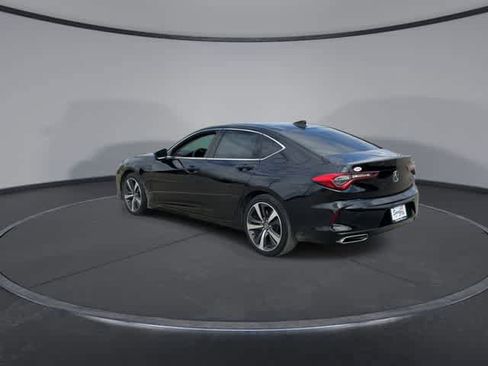 Used 2024 Acura TLX w/ Technology Package FWD image 6
