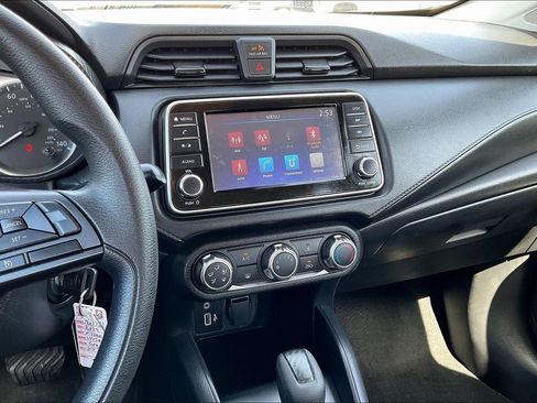 Used 2024 Nissan Versa S w/ S Plus Package image 6