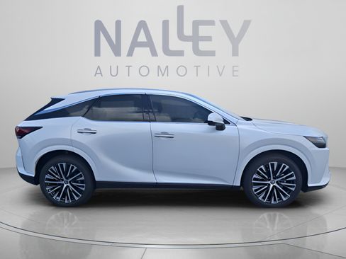 New 2026 Lexus RX 350 Premium Plus w/ Convenience Package AWD/4WD image 6