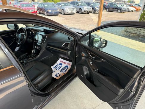 Used 2017 Subaru Impreza 2.0i Limited AWD/4WD image 67
