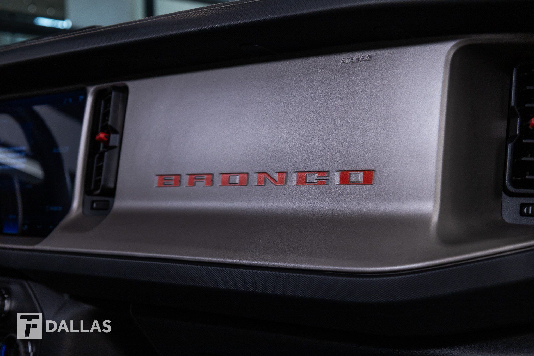 Used 2024 Ford Bronco Raptor AWD/4WD image 45