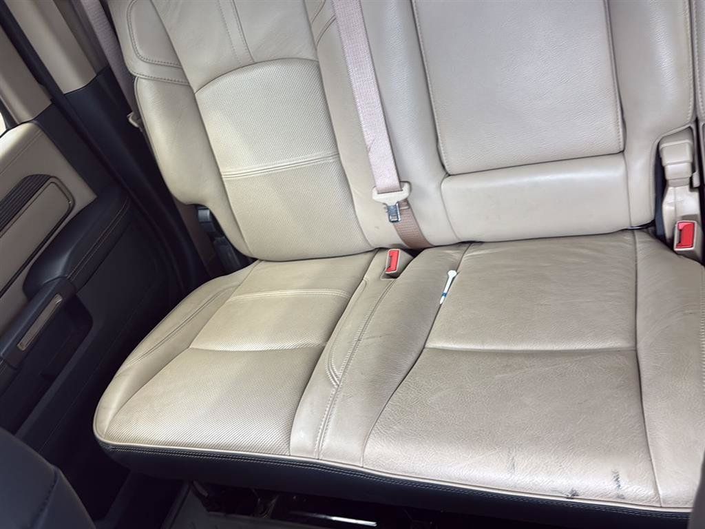 Used 2021 RAM 2500 Limited AWD/4WD image 15