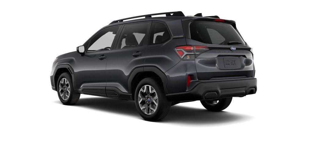 New 2026 Subaru Forester Premium AWD/4WD image 6