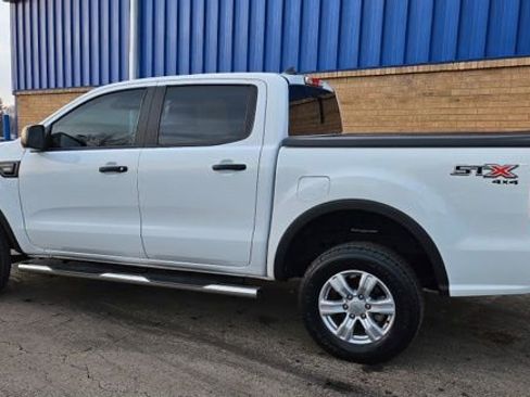 Used 2021 Ford Ranger XL w/ Equipment Group 101A High image 10