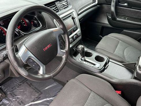 Used 2015 GMC Acadia SLE FWD image 10