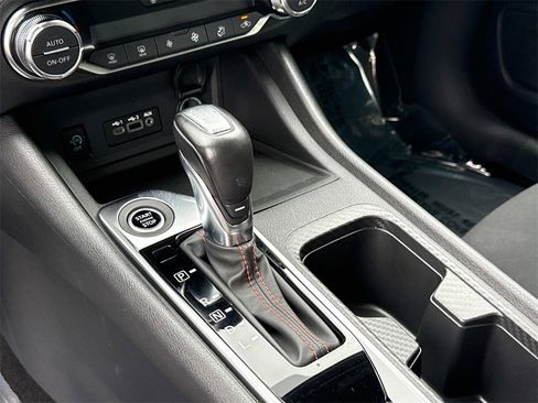 Certified 2024 Nissan Sentra SR image 6