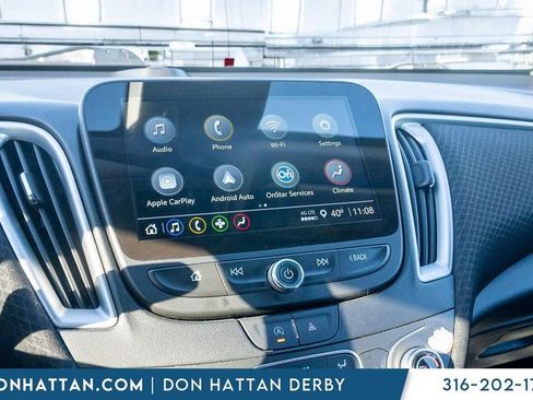 Used 2024 Chevrolet Malibu LT image 7