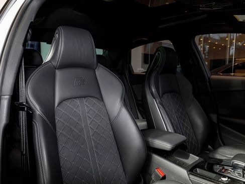 Used 2022 Audi S4 Premium Plus w/ Premium Plus Package image 38