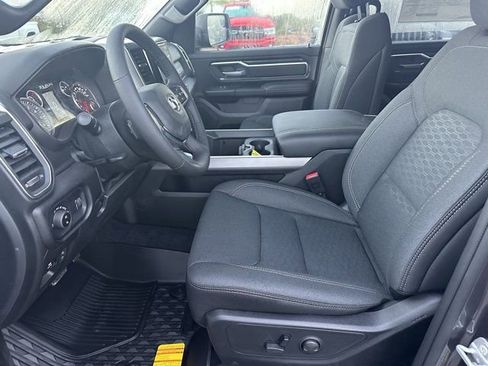New 2026 RAM 1500 Big Horn image 9