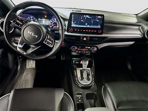 Used 2023 Kia Forte GT-Line w/ GT-Line Premium Package image 28