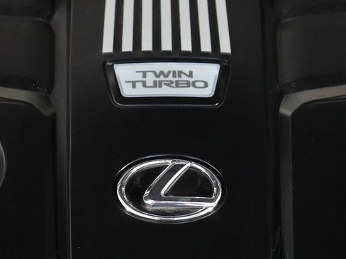 Used 2024 Lexus LX 600 4WD w/ Luxury Package image 50