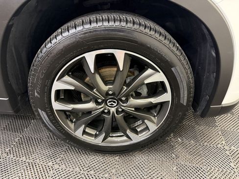 Used 2016 MAZDA CX-5 Grand Touring AWD/4WD image 13