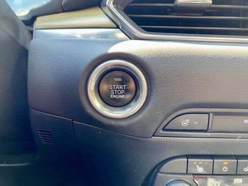 Used 2022 MAZDA CX-5 Signature image 35