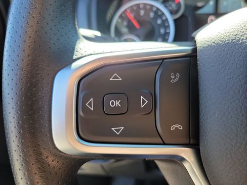 New 2026 RAM 1500 Express image 5