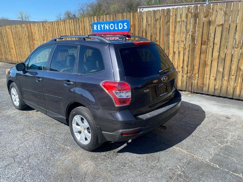 Used 2015 Subaru Forester 2.5i Premium image 7