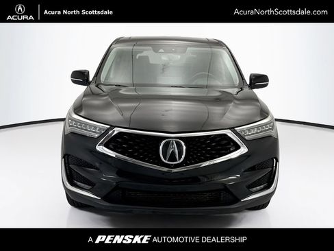 Used 2019 Acura RDX FWD w/ Advance Package image 2
