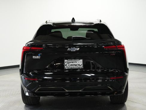 Used 2025 Chevrolet Blazer EV RS AWD/4WD image 6