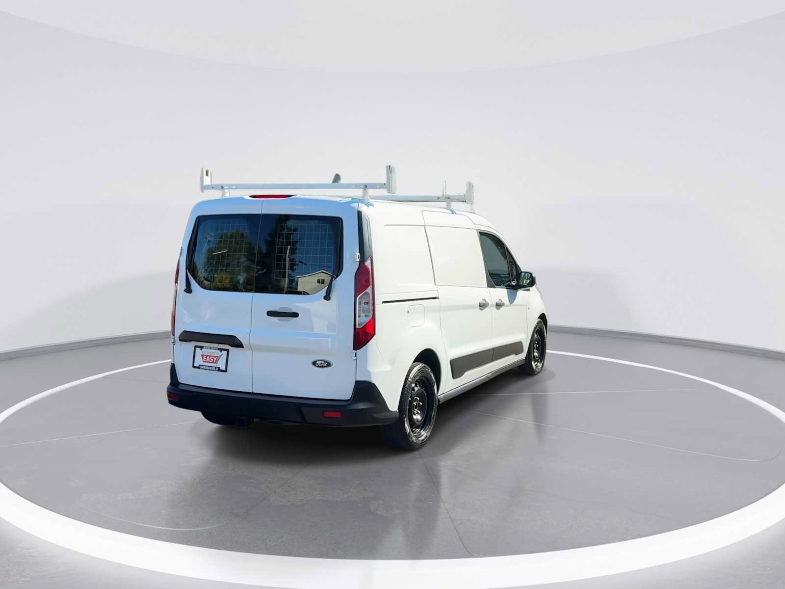 Used 2020 Ford Transit Connect XLT w/ Trailer Tow Package FWD image 7