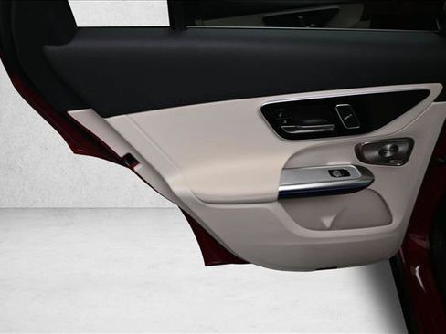 Certified 2026 Mercedes-Benz GLC 300 4MATIC image 22