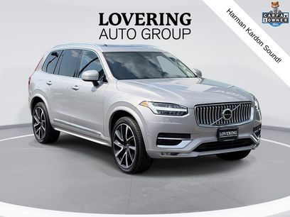 Certified 2023 Volvo XC90 B6 Plus w/ Protection Package Premier
