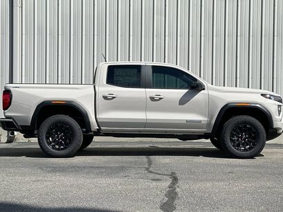 New 2026 GMC Canyon Elevation w/ Convenience Package