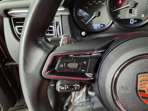 Used 2023 Porsche Macan GTS AWD/4WD image 30