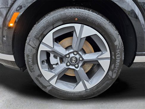 New 2026 Hyundai Palisade Limited image 10