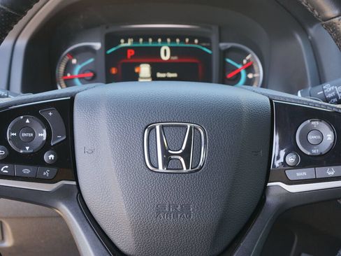 Used 2019 Honda Passport Elite image 29