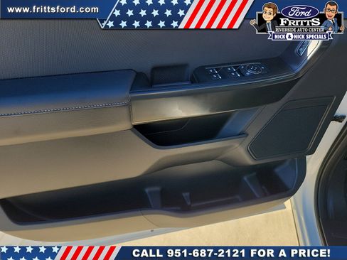 New 2025 Ford F150 STX image 14