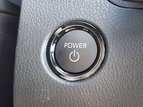 New 2026 Toyota Camry XSE image 20