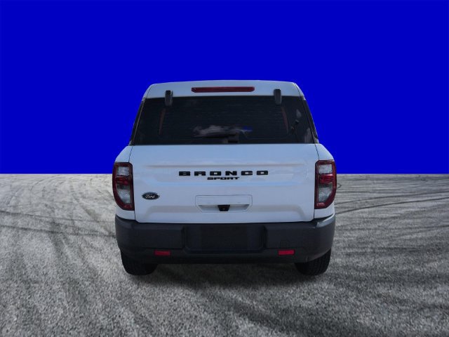 Certified 2022 Ford Bronco Sport AWD/4WD image 5