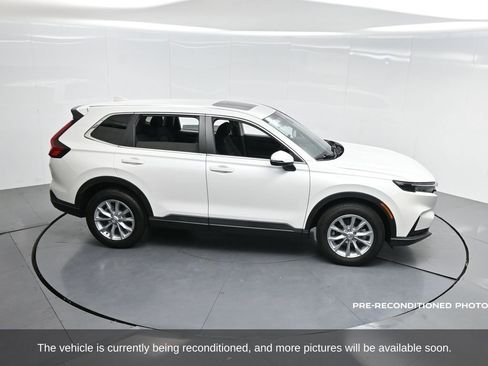 Used 2025 Honda CR-V EX image 51