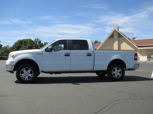 Used 2007 Ford F150 Lariat image 1