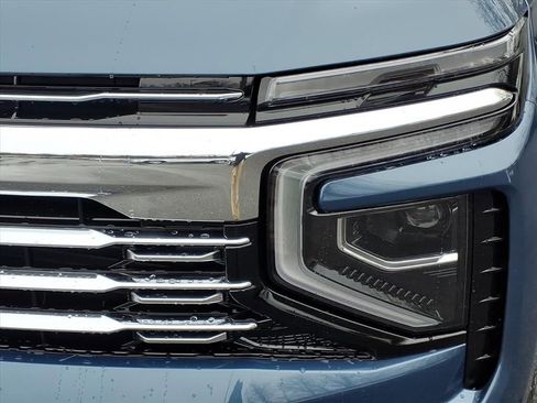 New 2026 Chevrolet Tahoe Premier w/ Sun And Tow Package image 8