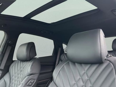 New 2026 Genesis GV80 3.5T Prestige AWD/4WD image 12