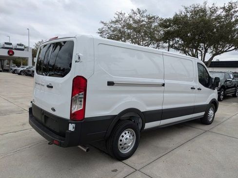 New 2025 Ford Transit 350 Base w/ Load Area Protection Package image 6