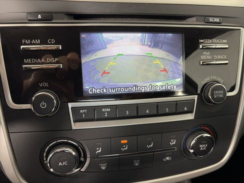 Used 2018 Nissan Altima 2.5 S w/ S Convenience Package image 18