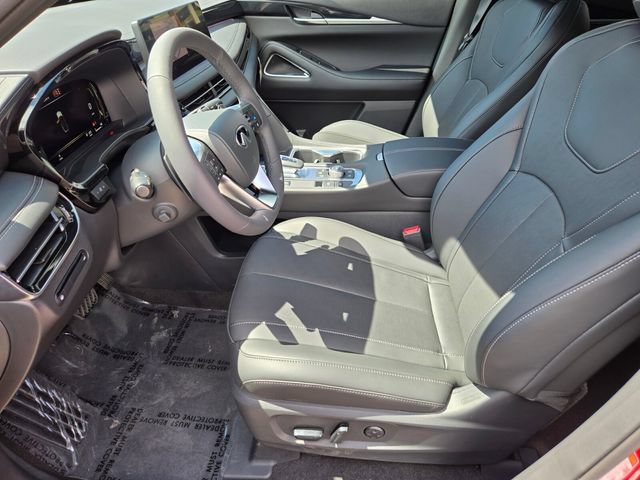 New 2027 INFINITI QX65 Sport w/ Cargo Package AWD/4WD image 10