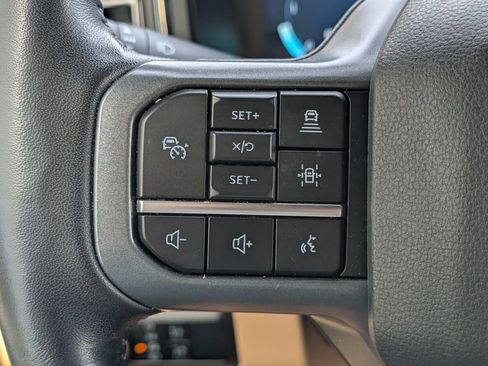 Used 2024 Ford F350 Lariat w/ Lariat Ultimate Package AWD/4WD image 26