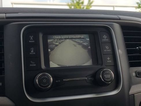 Certified 2023 RAM 1500 Tradesman RWD image 26