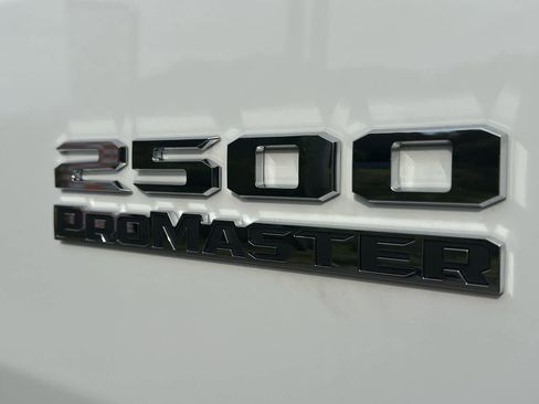 New 2024 RAM ProMaster 2500 w/ Safety Group image 7