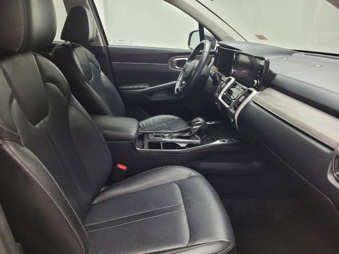 Used 2022 Kia Sorento X-Line EX AWD/4WD image 21