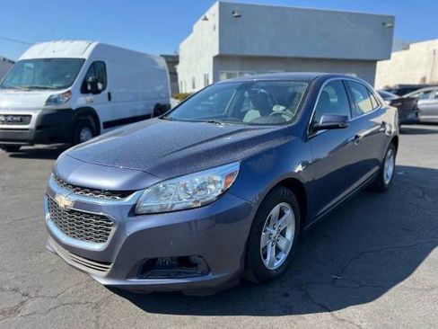 Used 2014 Chevrolet Malibu LT image 7