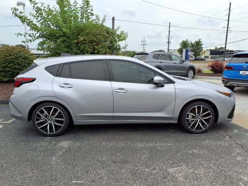 Certified 2025 Subaru Impreza 2.0i Sport AWD/4WD image 22